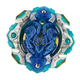 Maxbell Metal Fusion Burst Spinning Top Character Toy Burst Top Force ORB EGIS.Qs B-128 - Aladdin Shoppers