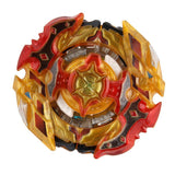 Maxbell Metal Fusion Burst Spinning Top Character Toy Burst Top CHO Z SPRIGGAN B-128 01 - Aladdin Shoppers