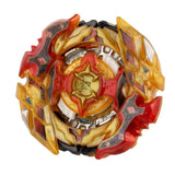 Maxbell Metal Fusion Burst Spinning Top Character Toy Burst Top CHO Z SPRIGGAN B-128 01 - Aladdin Shoppers