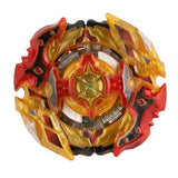 Maxbell Metal Fusion Burst Spinning Top Character Toy Burst Top CHO Z SPRIGGAN B-128 01 - Aladdin Shoppers