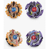 Maxbell Rapidity 4D Metal Battle Top Burst B-00 Duos Eclipse Sun Moon God 7S.U + GRIP LAUNCHER - Aladdin Shoppers