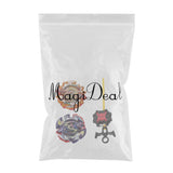 Maxbell Rapidity 4D Metal Battle Top B-126 APOLLOS + ARTEMIS Duos Eclips + GRIP LAUNCHER - Aladdin Shoppers