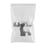 4DOF Robot Arm Mechanical Robot Clamp Claw Kit For Arduino Robotics Assembly - Aladdin Shoppers
