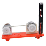 DIY Assembly Physics Learning Kits - Demonstration Motor Generator Model - Aladdin Shoppers