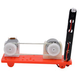 DIY Assembly Physics Learning Kits - Demonstration Motor Generator Model - Aladdin Shoppers