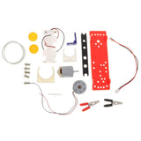 DIY Assembly Physics Learning Kits - Demonstration Motor Generator Model - Aladdin Shoppers