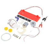 DIY Assembly Physics Learning Kits - Demonstration Motor Generator Model - Aladdin Shoppers