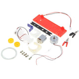 DIY Assembly Physics Learning Kits - Demonstration Motor Generator Model - Aladdin Shoppers