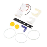 DIY Assembly Physics Learning Kits - Demonstration Motor Generator Model - Aladdin Shoppers