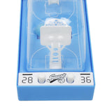 Maxbell Maxbell Mini Tabletop Basketball Set - Portable and Fun Toy Set for the Whole Family