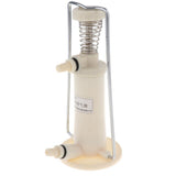 Maxbell Maxbell Laboratory Physics Air Pressure Experiment Instrument School Teaching Aids - Dual Pump