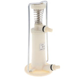 Maxbell Maxbell Laboratory Physics Air Pressure Experiment Instrument School Teaching Aids - Dual Pump