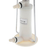 Maxbell Maxbell Laboratory Physics Air Pressure Experiment Instrument School Teaching Aids - Dual Pump