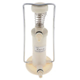 Maxbell Maxbell Laboratory Physics Air Pressure Experiment Instrument School Teaching Aids - Dual Pump