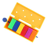 Amazing Magic Tricks Kids Toys Props Magician Supplies Color blocks escape
