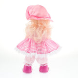 Maxbell Maxbell Interactive Talking Dancing Girls Doll for Baby Dress Up Educational Toy A