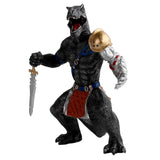 7.3inch Dinosaur Soldier Action Figures for Kids Boy Tyrannosaurus Warrior