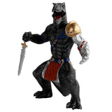 7.3inch Dinosaur Soldier Action Figures for Kids Boy Tyrannosaurus Warrior