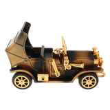 Maxbell Maxbell Vintage Car Shape Music Boxes Musical Toys Craft, Creative Kids Gifts Bronze