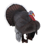 Maxbell Maxbell Realistic Animals Figures Plastic Wildlife Animal Figurine Toys Turkey