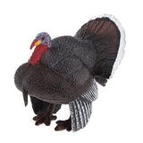 Maxbell Maxbell Realistic Animals Figures Plastic Wildlife Animal Figurine Toys Turkey