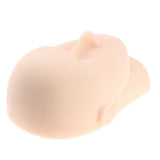 Maxbell Maxbell 1:1 Female Soft Silicone Head Injection & Suture Surgery Teaching Model