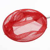 Maxbell Maxbell Extendable Insect Catching Butterfly Net Fishing Nets for Kids Play Red