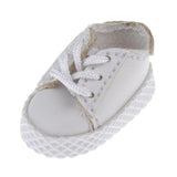 8xFashion 1:12 Scale BJD Doll Snakers for OB11 BJD Doll Accs Easy to Wear Red