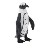 Maxbell Maxbell Simulation Penguin Ocean Animal Model Figure Educational Toy Home Decor B