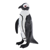 Maxbell Maxbell Simulation Penguin Ocean Animal Model Figure Educational Toy Home Decor B