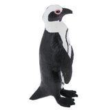 Maxbell Maxbell Simulation Penguin Ocean Animal Model Figure Educational Toy Home Decor B