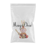 Maxbell Maxbell Car Ornament Interior Air Conditioner Vent Clip Wukong Figurines Close Eyes