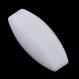 Maxbell Maxbell PTFE Magnetic Stirrer Mixer Stir Bar Science Experiment Accessory A 7x20mm