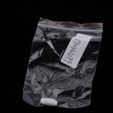 Maxbell Maxbell PTFE Magnetic Stirrer Mixer Stir Bar Science Experiment Accessory A 7x20mm