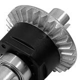 10xRemote Control Car Differential Accessories for Xinlehong Q901 Q902 Q903