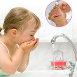 Maxbell Makeup Kit Pretend Play Toy Kids Princess Make Ups Washable Cosmetic Kits