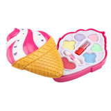 Maxbell Makeup Kit Pretend Play Toy Kids Princess Make Ups Washable Cosmetic Kits