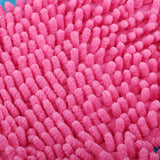 Maxbell Rompers Newborn Boys Girls Crawling Clothes Suit Blue Rose Red 73cm