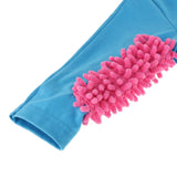 Maxbell Rompers Newborn Boys Girls Crawling Clothes Suit Blue Rose Red 73cm