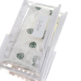 Maxbell 1/6 Dollhouse Miniature Lounge Chair Table with Wine Beach Set Decor Green