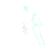 Maxbell Full Body Halloween Skeleton Man w/ Hand Groups for Decoration Sodagreen