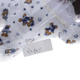 Maxbell 30cm Simulation Vinyl Reborn Sleeping Doll Model Kids Gift Toy Black African