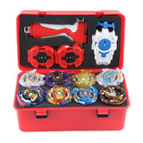 Maxbell Burst Toys Arena Sale Hobbies Gyro Burst Battle Attack Pack Red