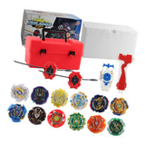 Maxbell Burst Toys Arena Sale Hobbies Gyro Burst Battle Attack Pack Red