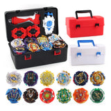 Maxbell Burst Toys Arena Sale Hobbies Gyro Burst Battle Attack Pack Red