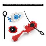 Maxbell Burst Toys Arena Sale Hobbies Gyro Burst Battle Attack Pack Red