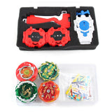 Maxbell Burst Toys Arena Sale Hobbies Gyro Burst Battle Attack Pack Red