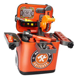 Maxbell Pretend Play Accessory Toy Set for Kids, Girls, Boys Tools