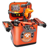 Maxbell Pretend Play Accessory Toy Set for Kids, Girls, Boys Tools