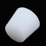 Maxbell Lab Glassware Tube Silicone Stopper Plug Bottle Stopper  3-3.7cm